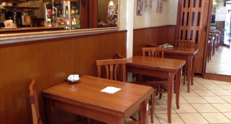 Bar Pompei San Giovanni Roma